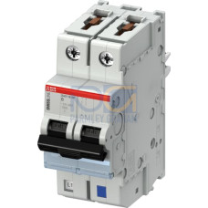 S401M-B32NP Miniature Circuit Breaker