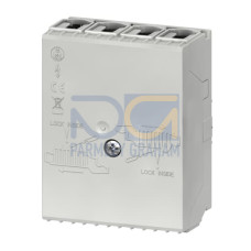 ZLS924-3LN Incoming terminal block