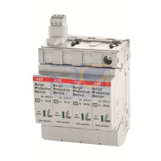 OVR404 4L 40-440 P TS QS Surge arrester