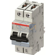 S402M-UCC4 Miniature Circuit Breaker