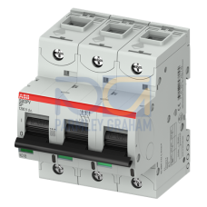 S803PV-SP13 High Performance MCB