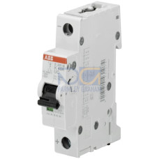 S201M-Z5UC Miniature Circuit Breaker - 1P - Z - 5 A
