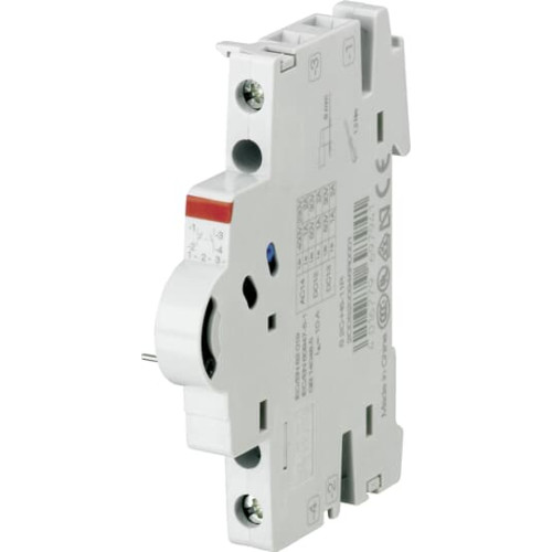 S2C-H6-11R Auxiliary Contact