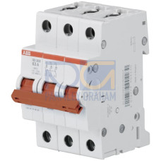 SD203/32 Switch Disconnector