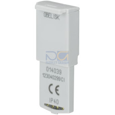 PK/E2.1 Memory Card OBELISK top2 for Radio Time Switch