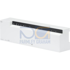 VAA/A6.24.2 Floor Heating Controller, 6-fold, SM