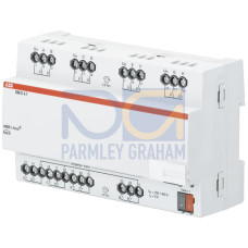 RM/S4.1 Room Master, MDRC