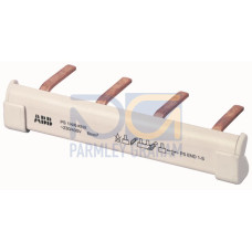 PS 1/4/6-KNX Busbar, 1 Phase, 4 Contacts