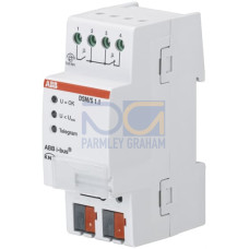 DSM/S1.1 Diagnosis and Protection Module, MDRC