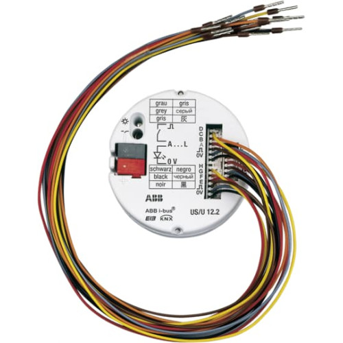 US/U12.2 Universal Interface, 12-fold, FM