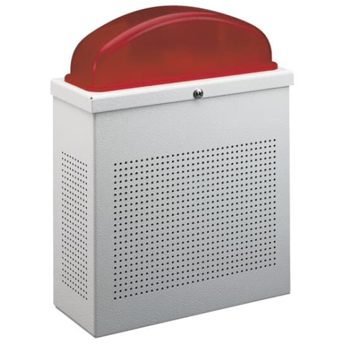 SSF/GB Siren with Strobe