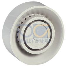 SSS Indoor Siren, 12 V DC