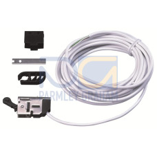 WRK/W Lock Bolt Switching Contact with Connection Cable