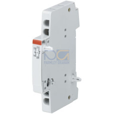 S2C-H11L Auxiliary Contact