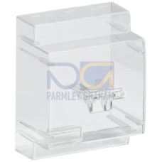 LT6-B Cover cap - No Terminals