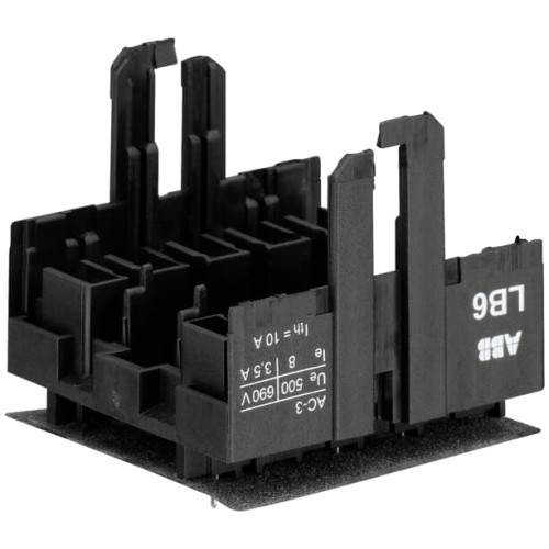 Soldering receptacle 5-POL.