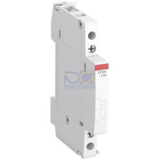 EH04-20N Auxiliary Contact  - 0 NO - 0 NC - Auxiliary Circuit 50 Hz