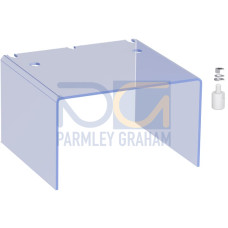 LT320E Terminal Shroud