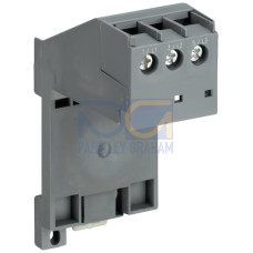 DB16E Single Mounting Kit