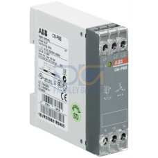 CM-PBE Phase loss monitoring relay 1n/o, L1,2,3-N=220-240VAC