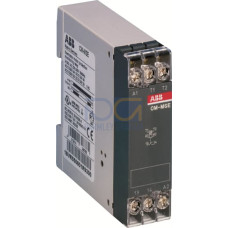 CM-MSE Thermistor motor protection relay 1n/o, 24VAC