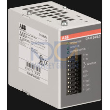 CP-B 24/3.0 Buffer module 24 V / 3 A, energy storage 1000 Ws