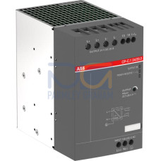 CP-C.1 24/20.0-C Power supply In:100-240VAC/90-300VDC Out:DC 24V/20A