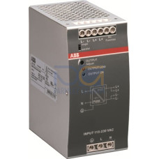 CP-E 12/10.0 Power supply In:115/230VAC Out: 12VDC/10A
