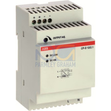 CP-D 12/2.1 Power supply In: 100-240VAC Out: 12VDC/2.1A