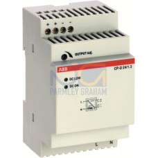 CP-D 24/1.3 Power supply In: 100-240VAC Out: 24VDC/1.3A