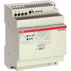 CP-D 24/2.5 Power supply In: 100-240VAC Out: 24VDC/2.5A