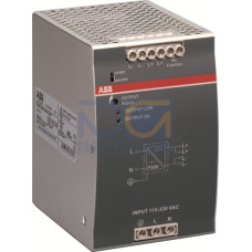 CP-E 48/5.0 Power supply In:115/230VAC Out: 48VDC/5A