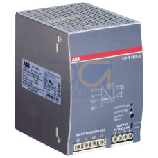 CP-T 48/5.0 Power supply In: 3x400-500VAC Out: 48VDC/5.0A