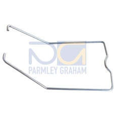 CR-MH1 Metal holder for CR-M sockets