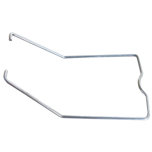 CR-MH1 Metal holder for CR-M sockets