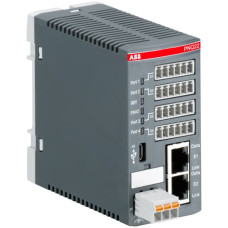 ABB Intelligent Motor Control