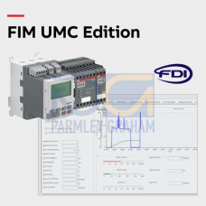 FIM UMC Edition Configuration Software UMC100.3,