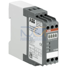VI155-FBP.0 Voltage-Module for UMC100 Also for use in IT networks, Ue 150-690V AC