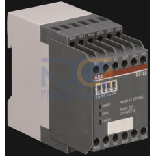 DX122-FBP.0 IO-Module for UMC100 DI 110/230VAC, supply 24VDC