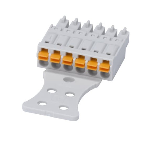 ETHTB-FBP.4 Terminal blocks, 4pcs for Ethernet interfaces and UMC100.3