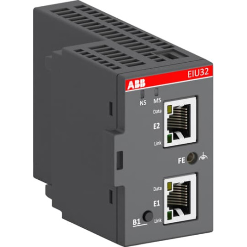 EIU32.0 EtherNet/IP Interface
