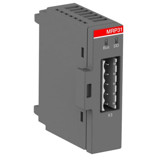MRP31.0 Modbus RTU Interface