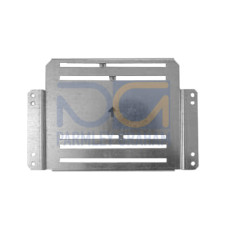 ED360 Interior fitting system, 170 mm x 746 mm x 26 mm