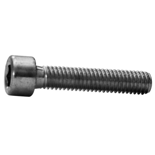 ZX265P10 Interior fitting system, 8 mm x 8 mm x 30 mm