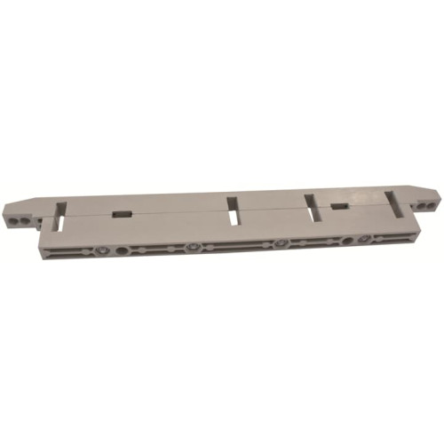 ZX523 Busbar holder, 25 mm x 185 mm x 497 mm