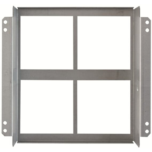 ZX381 Interior fitting system, 235 mm x 242 mm x 61 mm