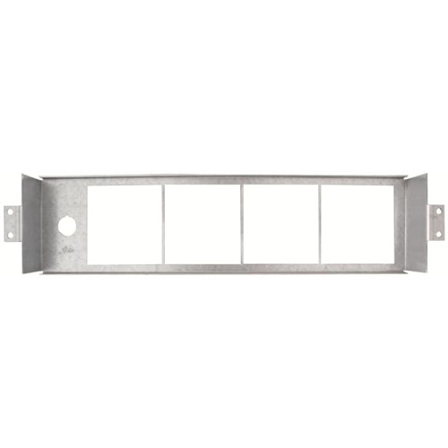 ZX379 Interior fitting system, 116 mm x 494 mm x 60 mm
