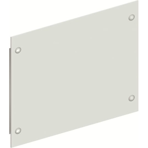 ZH440 Interior fitting system, 259 mm x 225 mm x 270 mm