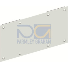 ZH430 Interior fitting system, 190 mm x 352 mm x 355 mm