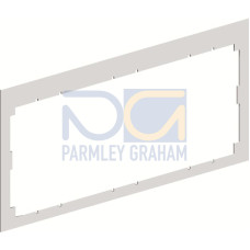 ZH427 Interior fitting system, 197 mm x 345 mm x 345 mm